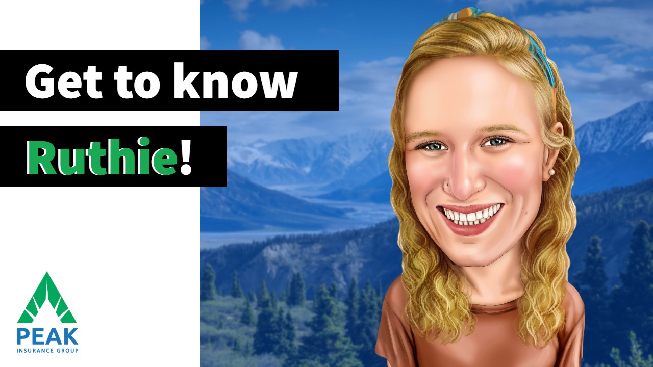 Get to Know Ruthie