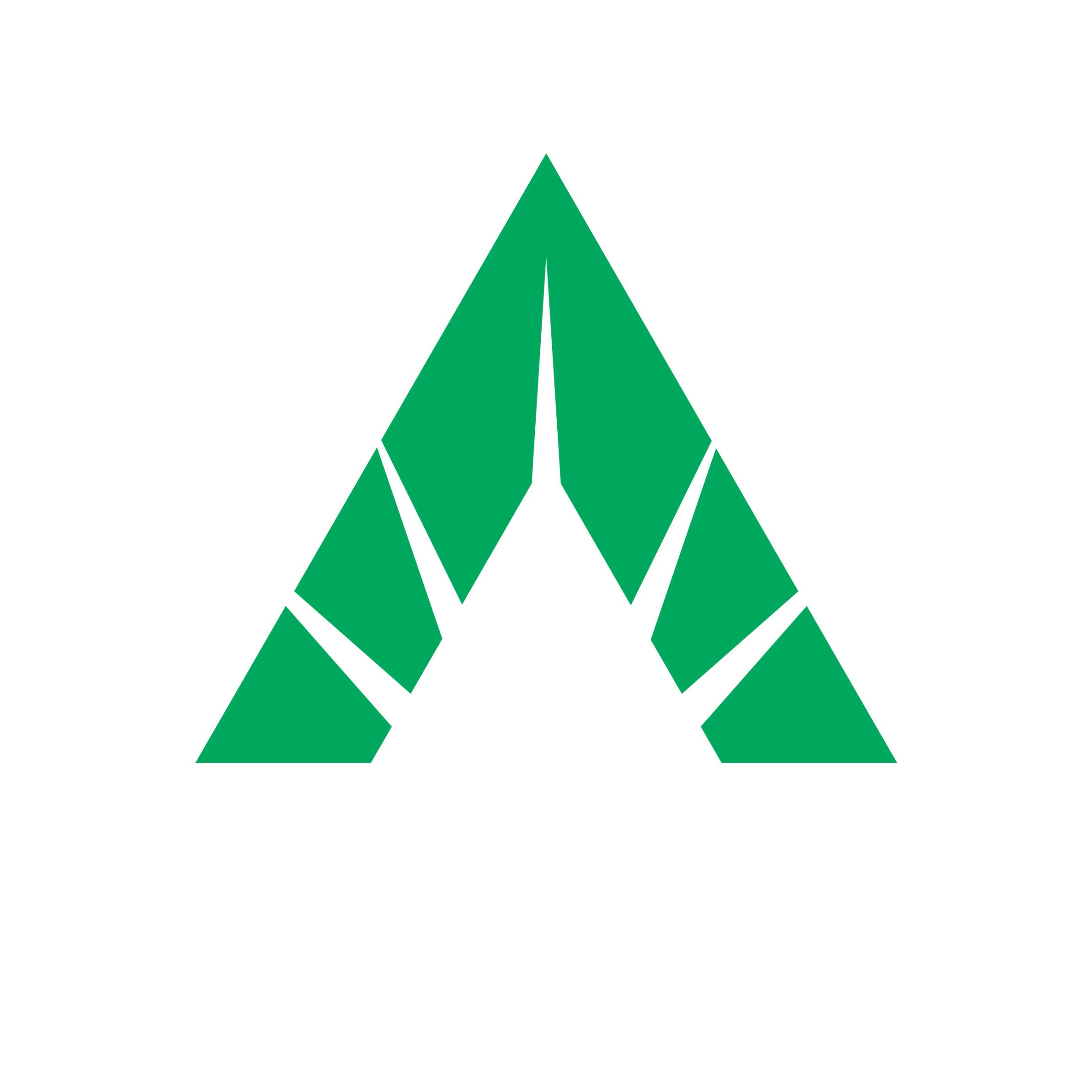 Peak Triangle Logo